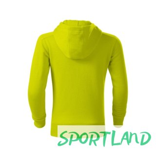 Bluza Malfini Trendy Zipper Jr MLI-41262 158 cm/12 lat