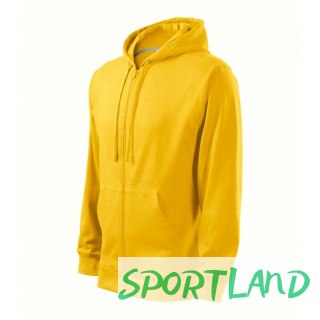 Bluza Malfini Trendy Zipper M MLI-41004 3XL