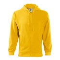 Bluza Malfini Trendy Zipper M MLI-41004 3XL