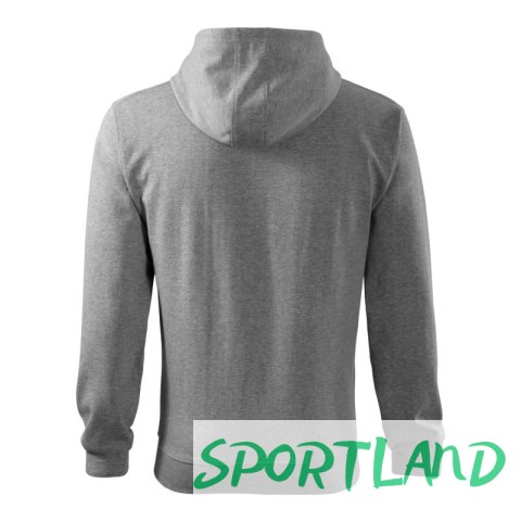 Bluza Malfini Trendy Zipper M MLI-41012 L Bluza Malfini Trendy Zipper M MLI-41012 L