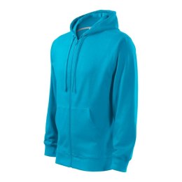 Bluza Malfini Trendy Zipper M MLI-41044 3XL