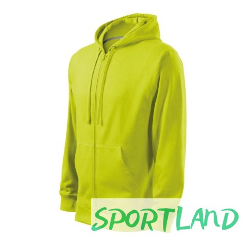 Bluza Malfini Trendy Zipper M MLI-41062 L Bluza Malfini Trendy Zipper M MLI-41062 L