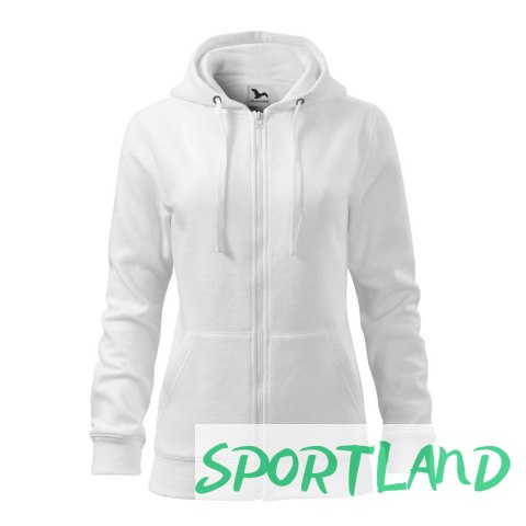 Bluza Malfini Trendy Zipper W MLI-41100 S Bluza Malfini Trendy Zipper W MLI-41100 S