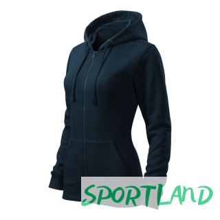 Bluza Malfini Trendy Zipper W MLI-41102 L