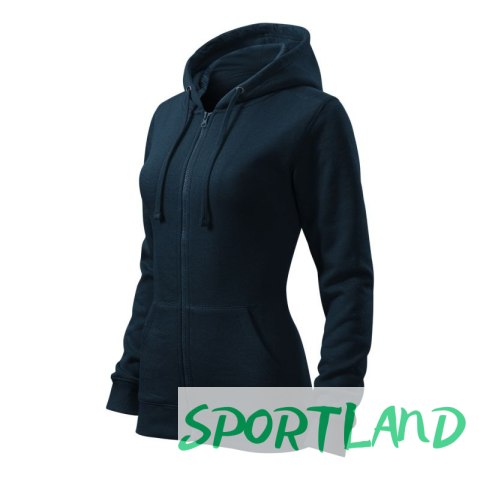 Bluza Malfini Trendy Zipper W MLI-41102 S Bluza Malfini Trendy Zipper W MLI-41102 S