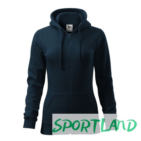 Bluza Malfini Trendy Zipper W MLI-41102 S Bluza Malfini Trendy Zipper W MLI-41102 S