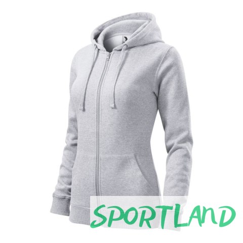 Bluza Malfini Trendy Zipper W MLI-41103 XS Bluza Malfini Trendy Zipper W MLI-41103 XS