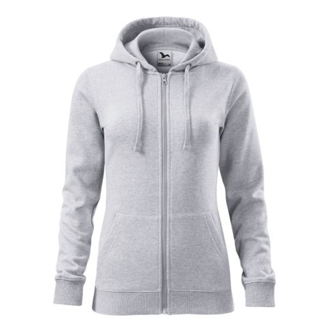 Bluza Malfini Trendy Zipper W MLI-41103 S Bluza Malfini Trendy Zipper W MLI-41103 S