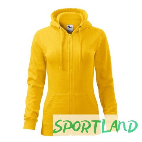 Bluza Malfini Trendy Zipper W MLI-41104 L Bluza Malfini Trendy Zipper W MLI-41104 L