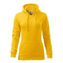 Bluza Malfini Trendy Zipper W MLI-41104 XS