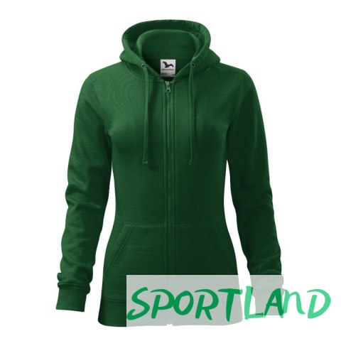 Bluza Malfini Trendy Zipper W MLI-41106 2XL Bluza Malfini Trendy Zipper W MLI-41106 2XL