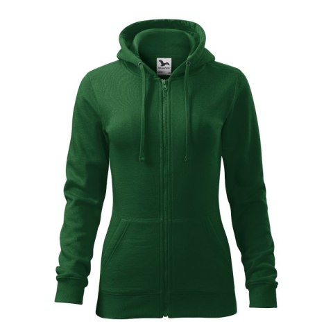 Bluza Malfini Trendy Zipper W MLI-41106 XL Bluza Malfini Trendy Zipper W MLI-41106 XL