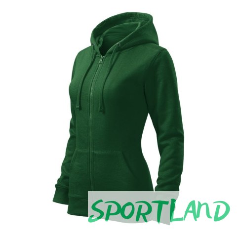 Bluza Malfini Trendy Zipper W MLI-41106 XS Bluza Malfini Trendy Zipper W MLI-41106 XS