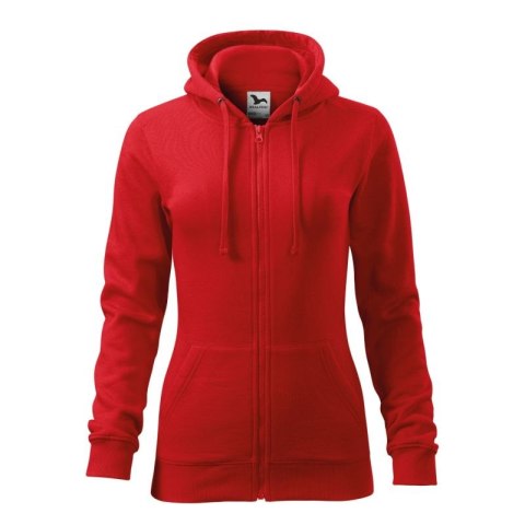 Bluza Malfini Trendy Zipper W MLI-41107 XS Bluza Malfini Trendy Zipper W MLI-41107 XS