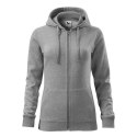 Bluza Malfini Trendy Zipper W MLI-41112 S