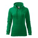 Bluza Malfini Trendy Zipper W MLI-41116 XL Bluza Malfini Trendy Zipper W MLI-41116 XL