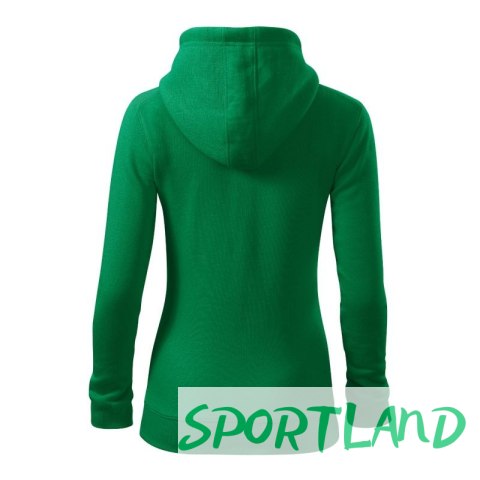 Bluza Malfini Trendy Zipper W MLI-41116 XS Bluza Malfini Trendy Zipper W MLI-41116 XS