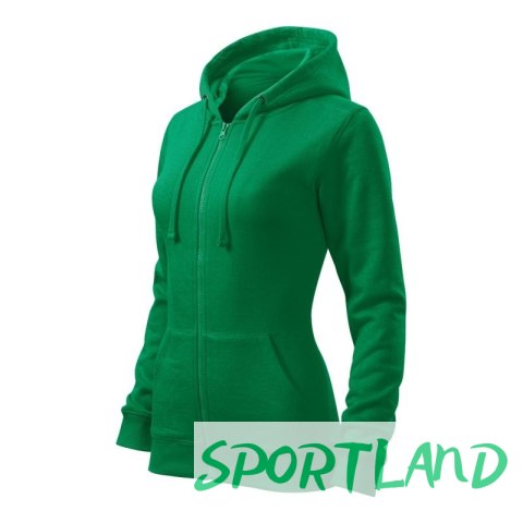 Bluza Malfini Trendy Zipper W MLI-41116 S Bluza Malfini Trendy Zipper W MLI-41116 S