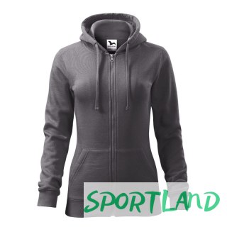 Bluza Malfini Trendy Zipper W MLI-41136 L