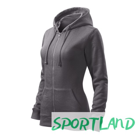 Bluza Malfini Trendy Zipper W MLI-41136 XS Bluza Malfini Trendy Zipper W MLI-41136 XS