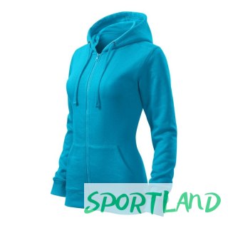Bluza Malfini Trendy Zipper W MLI-41144 XS