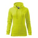 Bluza Malfini Trendy Zipper W MLI-41162 XS Bluza Malfini Trendy Zipper W MLI-41162 XS