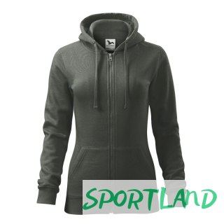 Bluza Malfini Trendy Zipper W MLI-41167 M