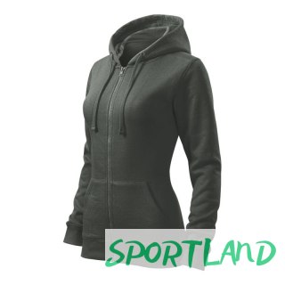 Bluza Malfini Trendy Zipper W MLI-41167 S