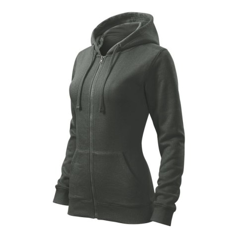 Bluza Malfini Trendy Zipper W MLI-41167 S