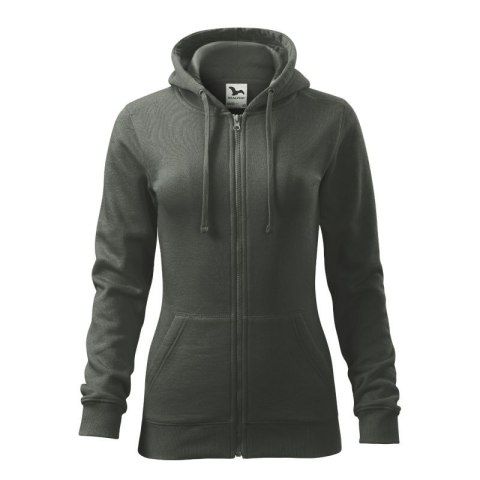 Bluza Malfini Trendy Zipper W MLI-41167 S Bluza Malfini Trendy Zipper W MLI-41167 S