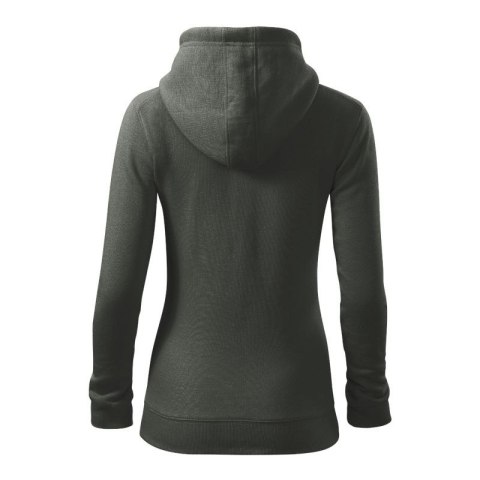 Bluza Malfini Trendy Zipper W MLI-41167 S Bluza Malfini Trendy Zipper W MLI-41167 S