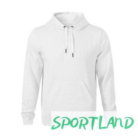 Bluza Malfini Break (GRS) M MLI-84000 biały 3XL Bluza Malfini Break (GRS) M MLI-84000 biały 3XL