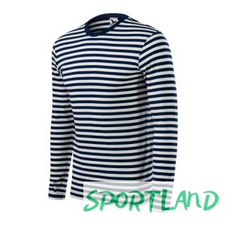 Koszulka Malfini Sailor LS M MLI-80702 granatowy M