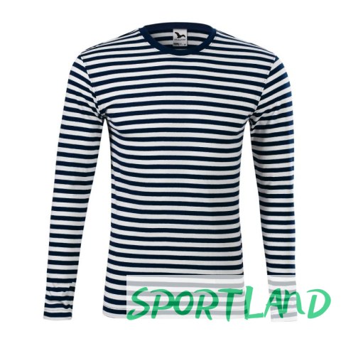 Koszulka Malfini Sailor LS M MLI-80702 granatowy M Koszulka Malfini Sailor LS M MLI-80702 granatowy M