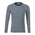Koszulka Malfini Sailor LS M MLI-80702 granatowy XS