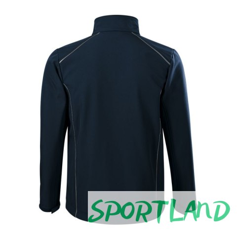 Kurtka Malfini Softshell Valley M MLI-53602 2XL Kurtka Malfini Softshell Valley M MLI-53602 2XL