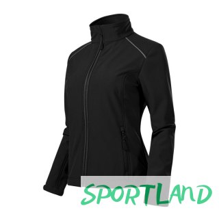 Kurtka Malfini softshell Valley W MLI-53701 2XL