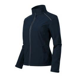 Kurtka Malfini softshell Valley W MLI-53702 2XL