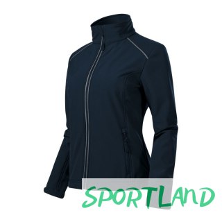 Kurtka Malfini softshell Valley W MLI-53702 2XL
