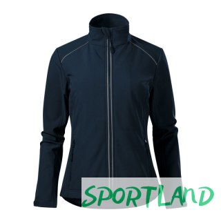 Kurtka Malfini softshell Valley W MLI-53702 2XL