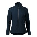 Kurtka Malfini softshell Valley W MLI-53702 L