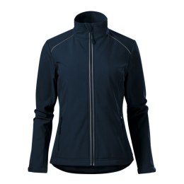 Kurtka Malfini softshell Valley W MLI-53702 L