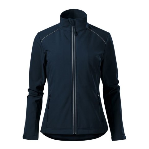 Kurtka Malfini softshell Valley W MLI-53702 XL Kurtka Malfini softshell Valley W MLI-53702 XL