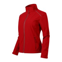 Kurtka Malfini softshell Valley W MLI-53707 L