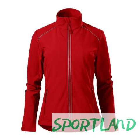 Kurtka Malfini softshell Valley W MLI-53707 XS Kurtka Malfini softshell Valley W MLI-53707 XS