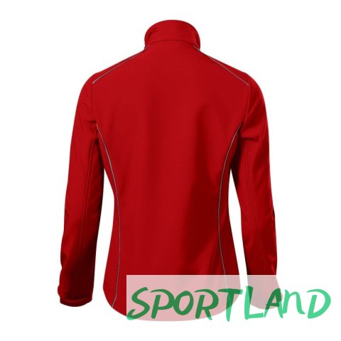 Kurtka Malfini softshell Valley W MLI-53707 XS Kurtka Malfini softshell Valley W MLI-53707 XS