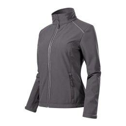 Kurtka Malfini softshell Valley W MLI-53736 2XL