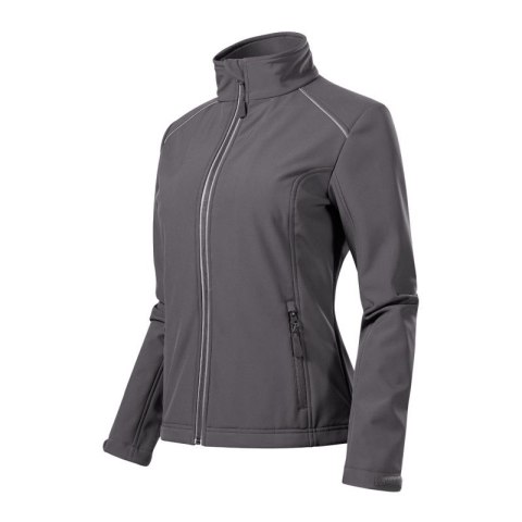 Kurtka Malfini softshell Valley W MLI-53736 XL Kurtka Malfini softshell Valley W MLI-53736 XL