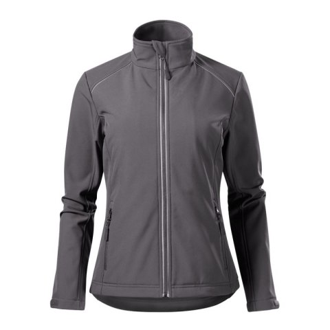 Kurtka Malfini softshell Valley W MLI-53736 XL Kurtka Malfini softshell Valley W MLI-53736 XL