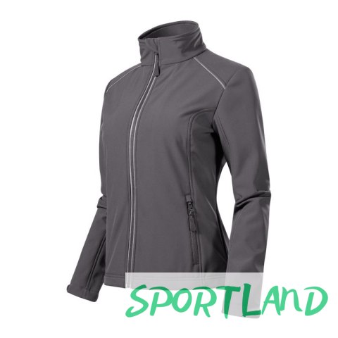 Kurtka Malfini softshell Valley W MLI-53736 XS Kurtka Malfini softshell Valley W MLI-53736 XS